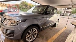 لاند روفر رانج روفر فوج